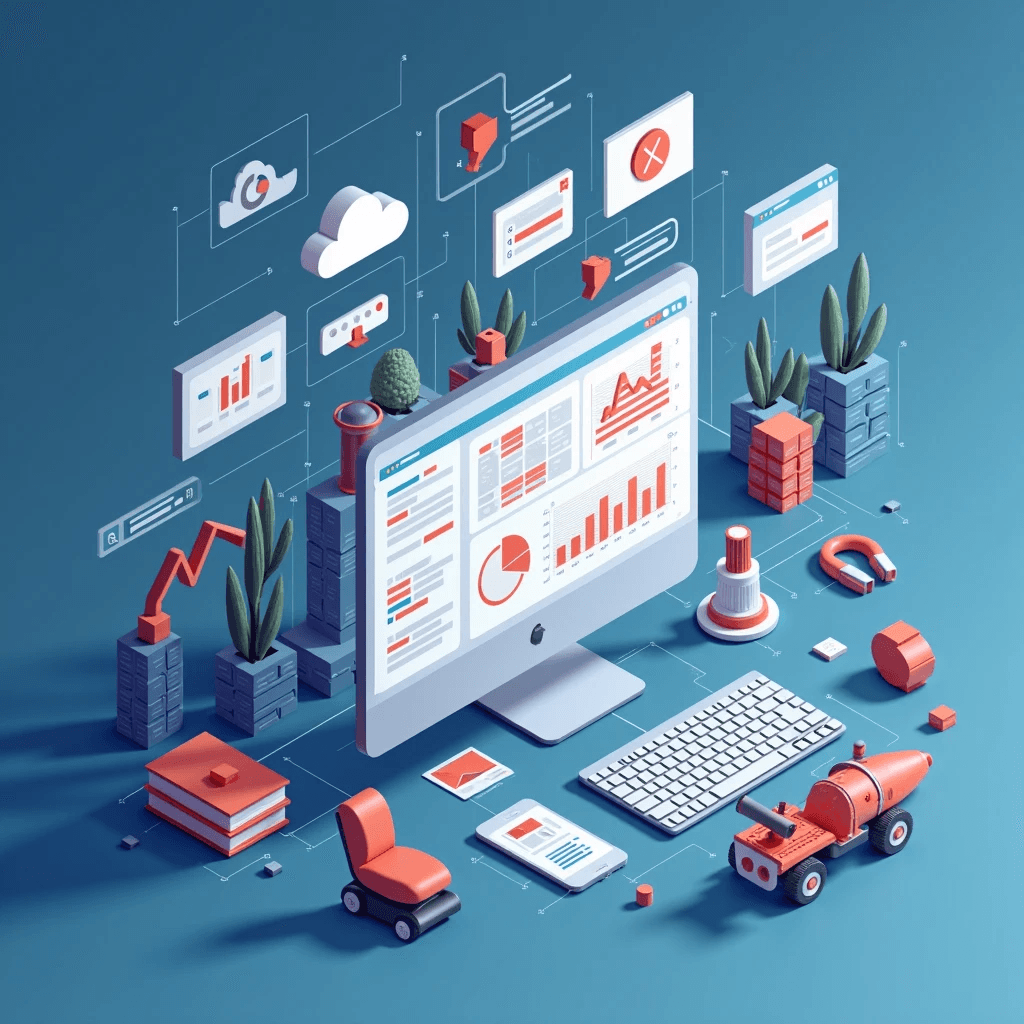 crm software solutions