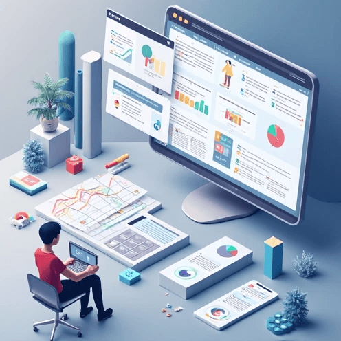 customer relationship management solutions