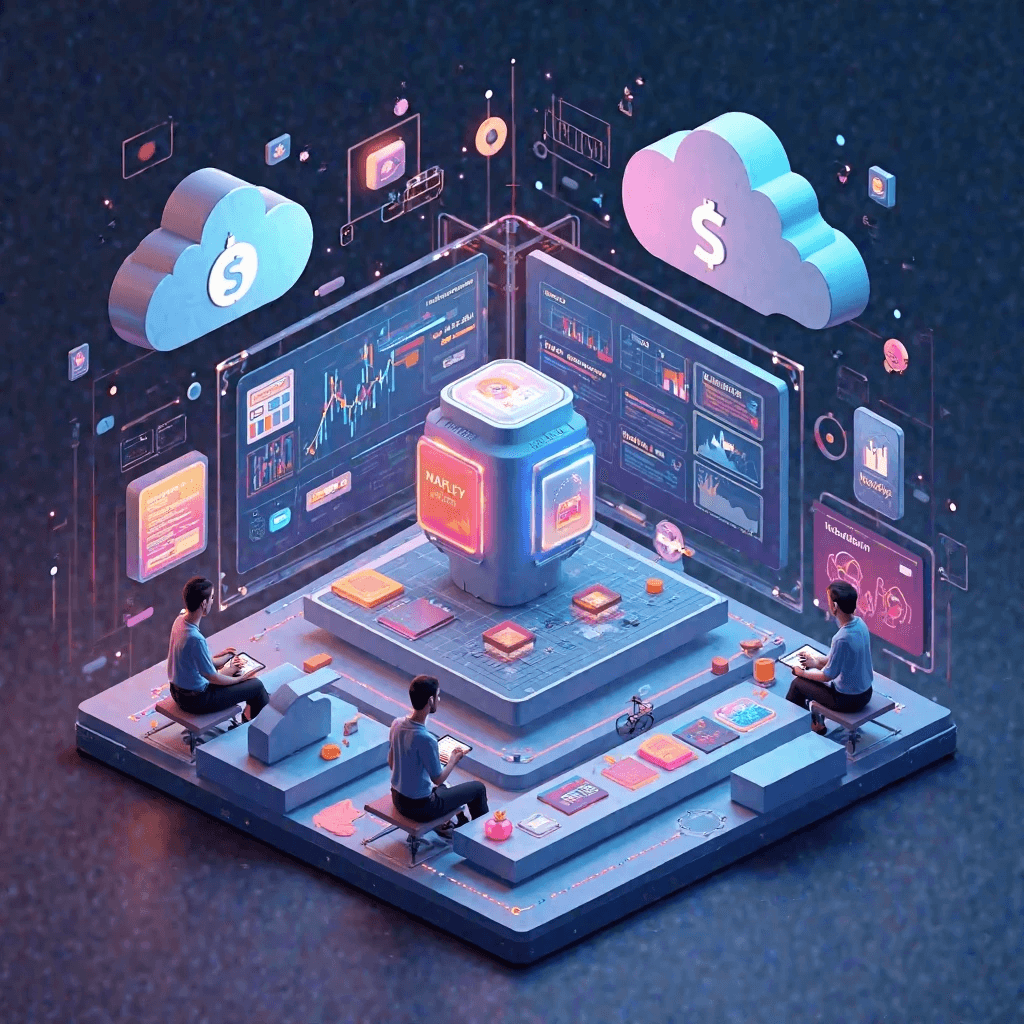 crm tools for marketing