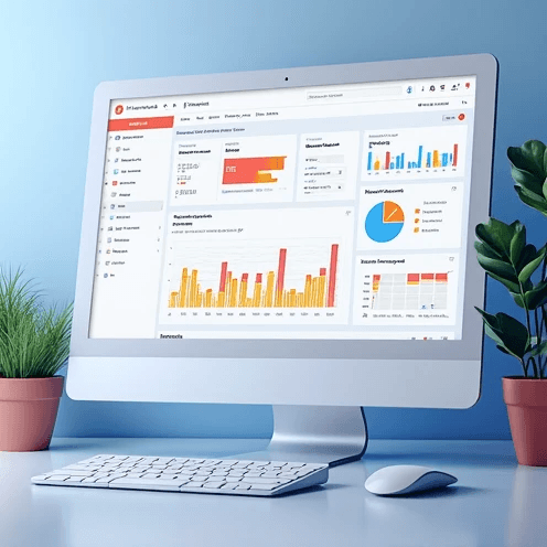 web based crm