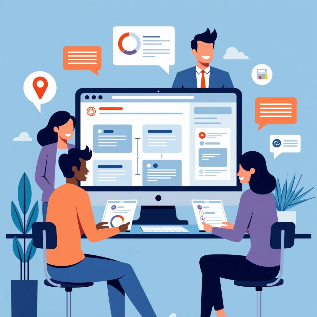 customer service management software