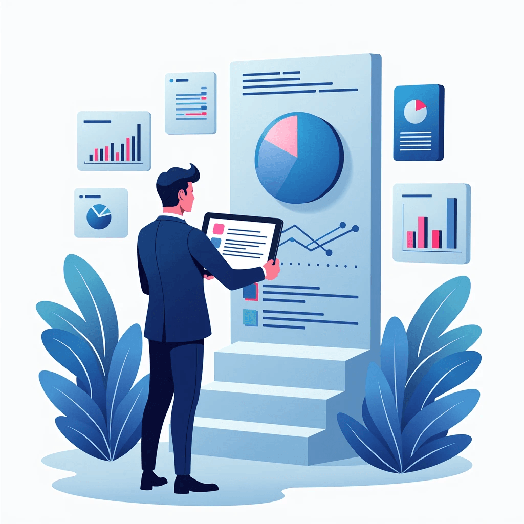 lead management system