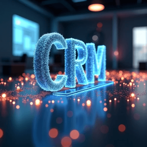 tinsel crm