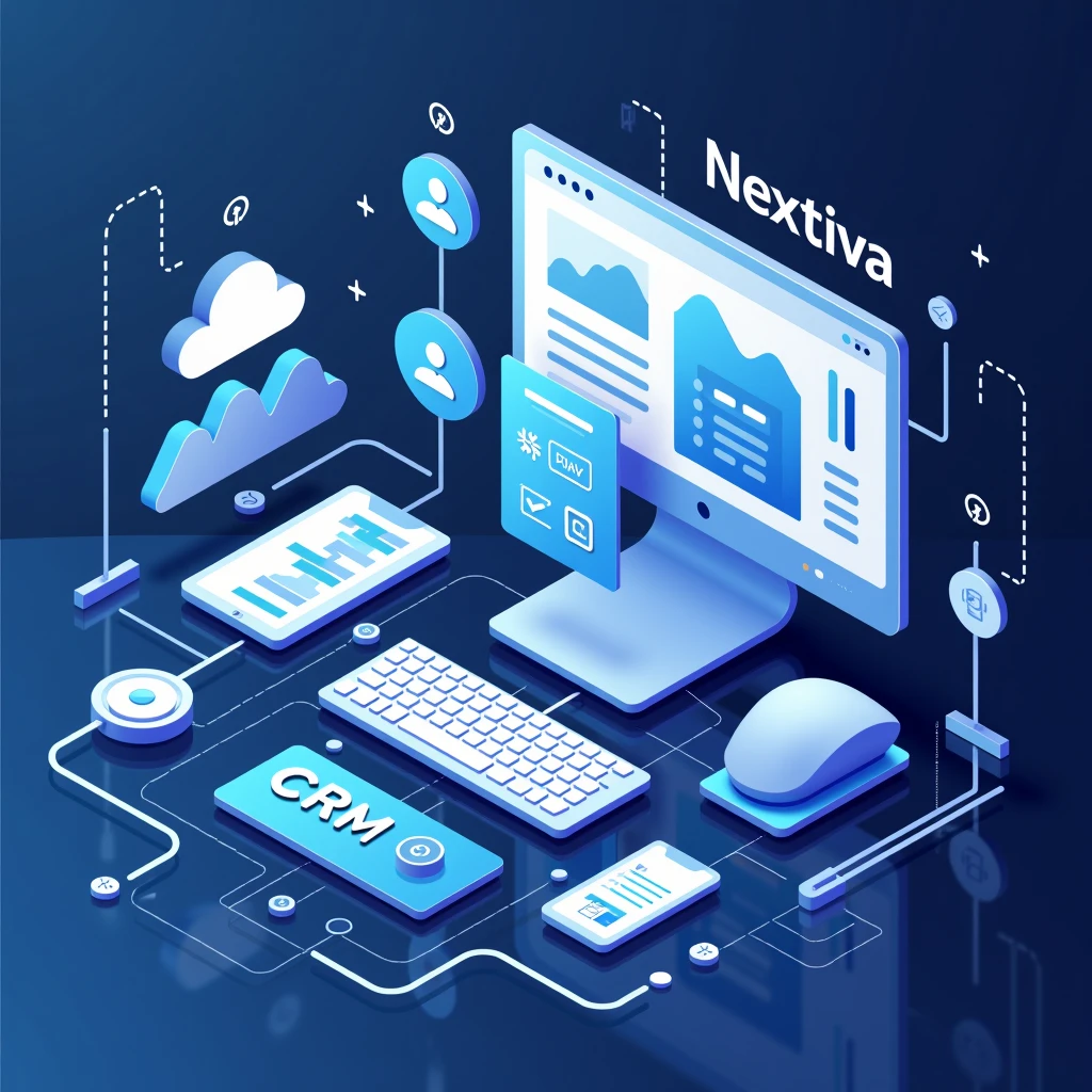 nextiva crm