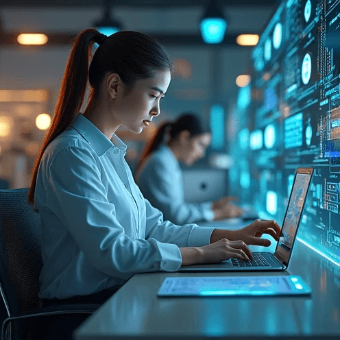 keeping crm