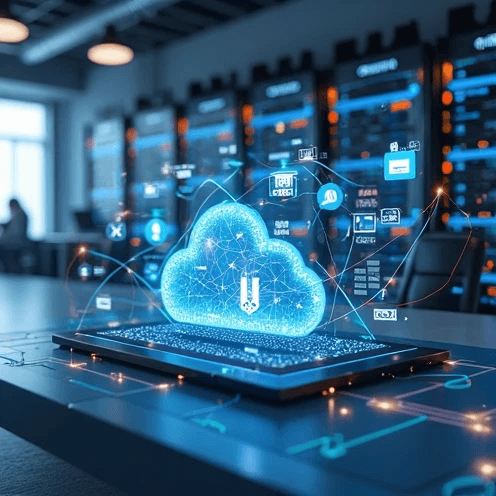 crm migration