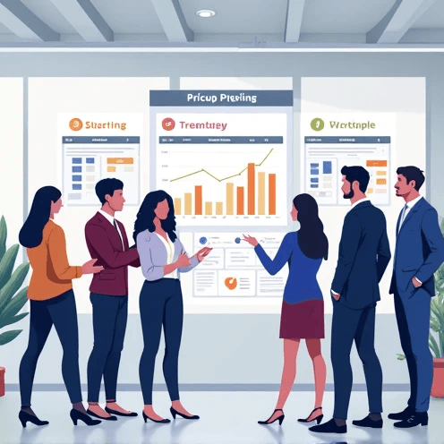 monday crm pricing