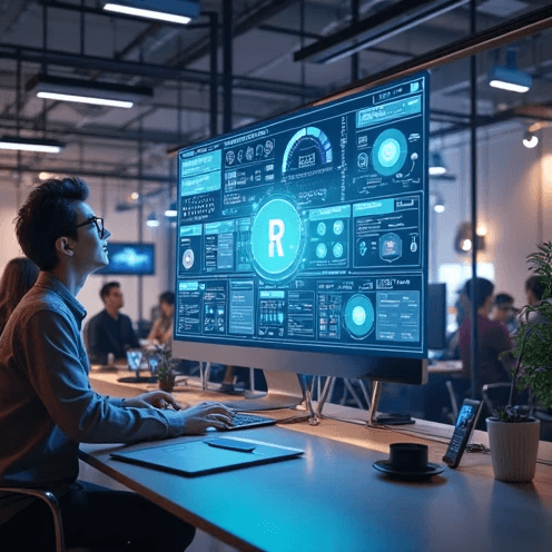 internal crm