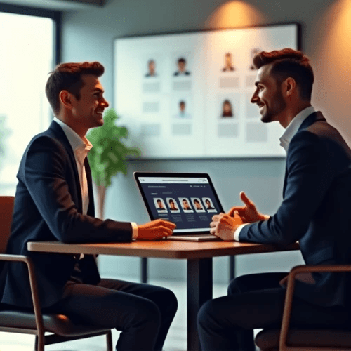 Candidate Relationship Management