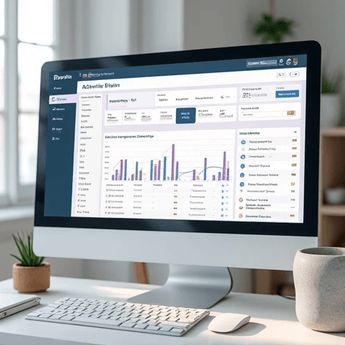 Free CRM For Small Business