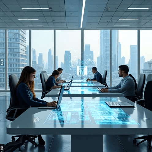 Zoho Crmplus