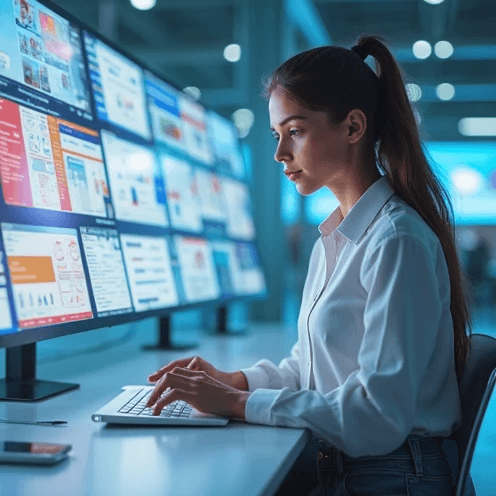 The best Customer Relationship Management
