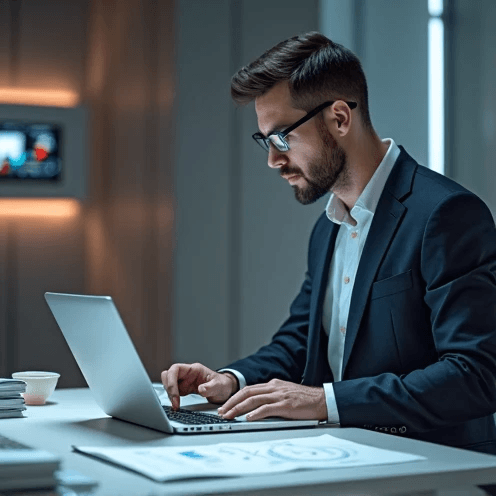 Oracle Netsuite CRM