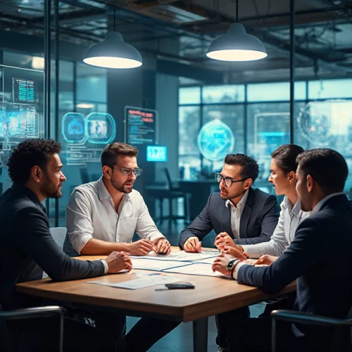 Truck Accident Lawyers Near Me