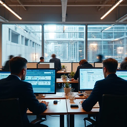 Law Firm Automation Software