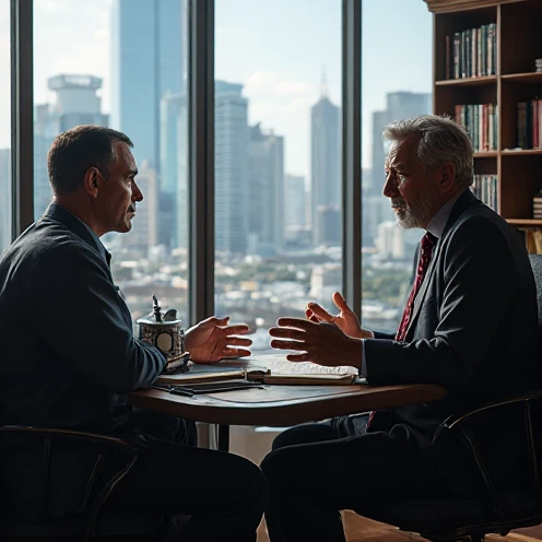 Houston Jones Act Lawyer