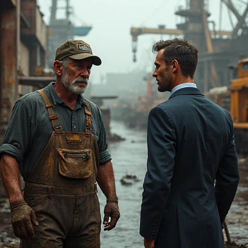 Jones Act Injury Lawyer