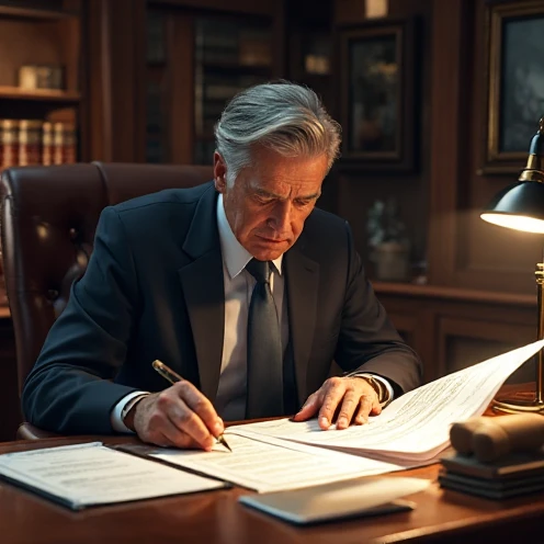 Maritime Accident Lawyer Near Me