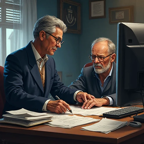 Maritime Injury Lawyer