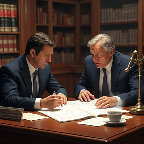 Best Maritime Lawyers