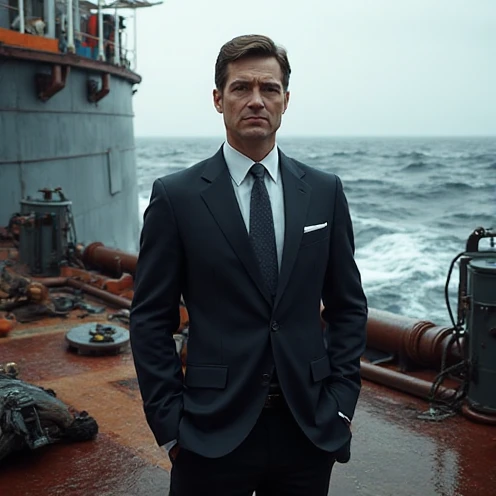 Maritime Accident Attorney