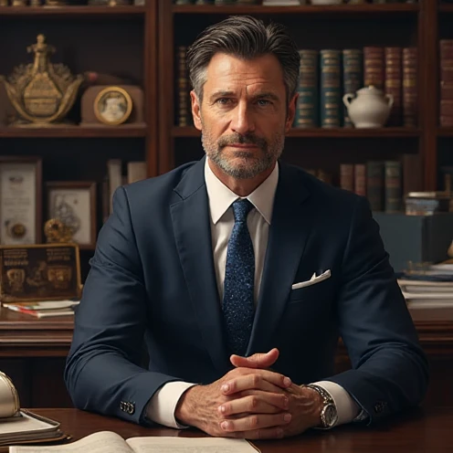 Best Maritime Attorney