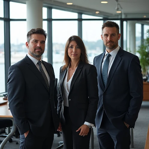 Maritime Accident Law Firm