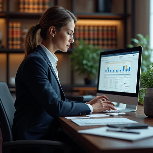 Best Law Practice Management Software