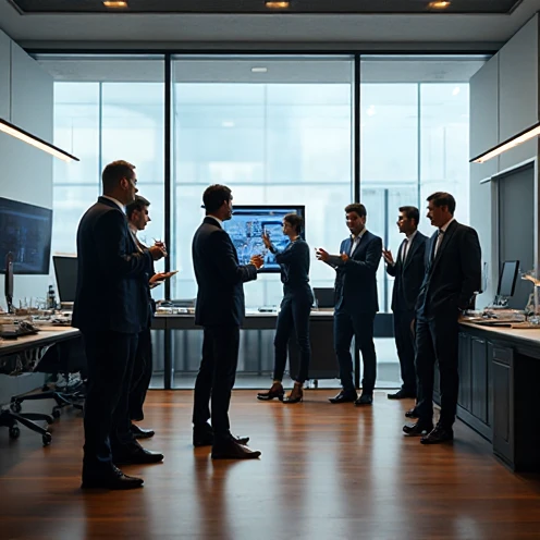 Best Law Office Management Software