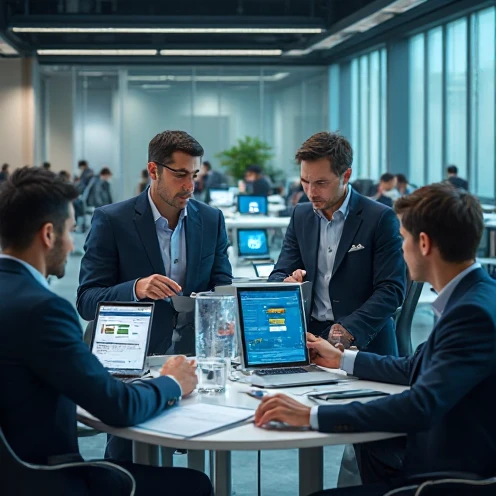 Best Practice Management Software For Lawyers