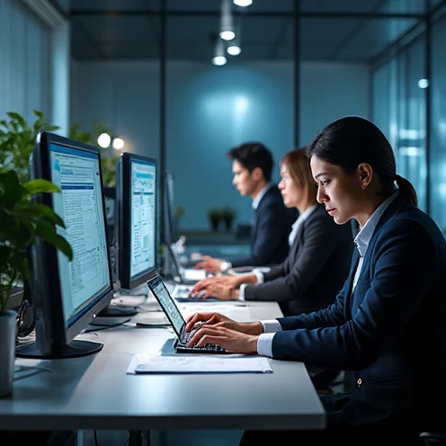 Legal Accounting And Billing Software