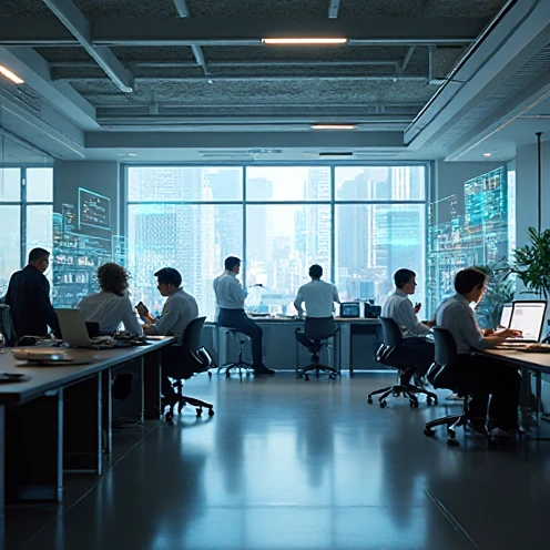 Law Firm Client Management Software