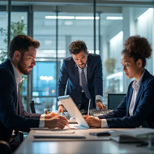 Case Management Software For Small Law Firms