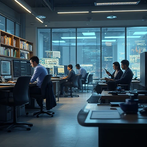 Law Firm Computer Software