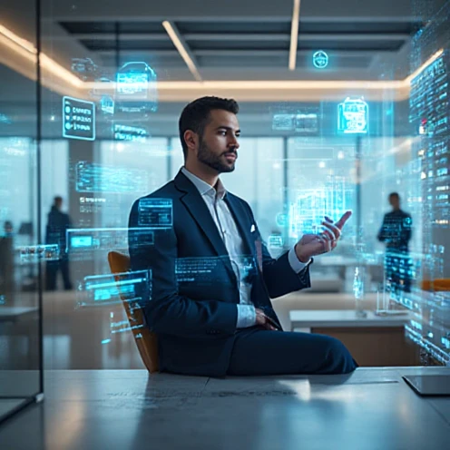 Cloud Based Law Firm