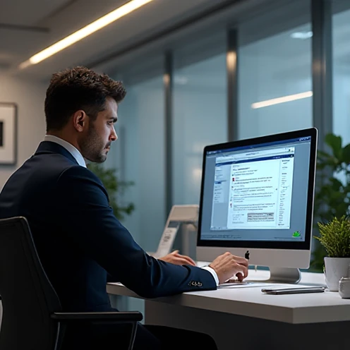 Law Firm Client Portal Software