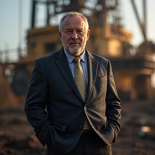 Oilfield Accident Lawyer