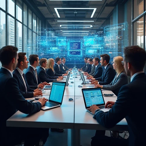 Personal Injury Law Case Management Software