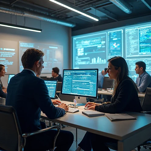 Legal Services Software