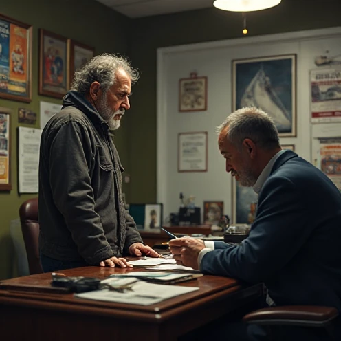 Jones Act Lawyer Near Me