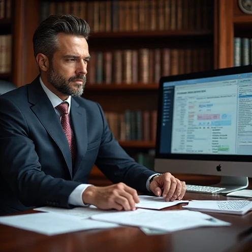 Client Management Software For Law Firms