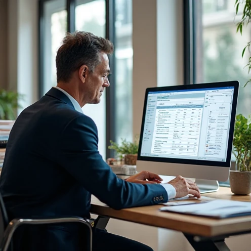 Top Legal Billing Software