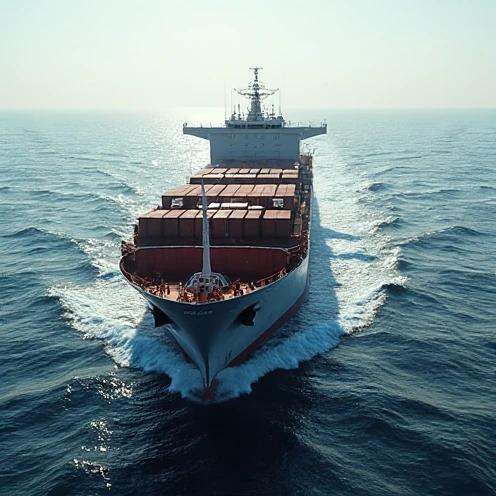 Maritime And Admiralty Law