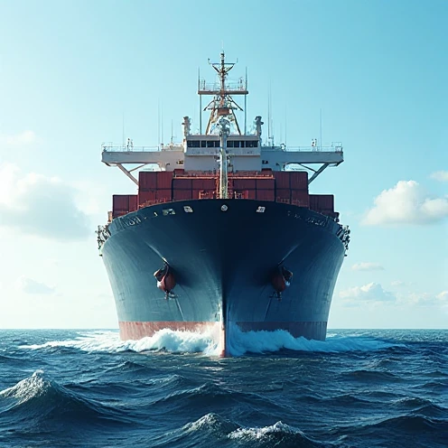 Maritime Admiralty Law