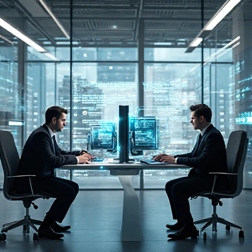 Attorney Legal Software