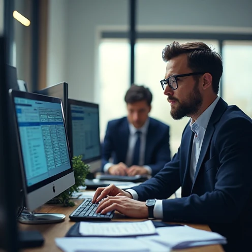 Best Legal Time And Billing Software