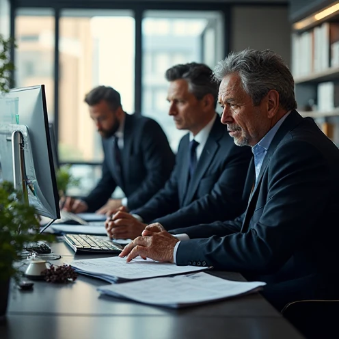 In House Legal Case Management Software