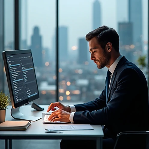 Best Case Management Software For Small Law Firms