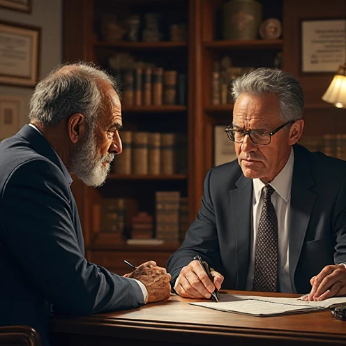 Louisiana Jones Act Lawyer