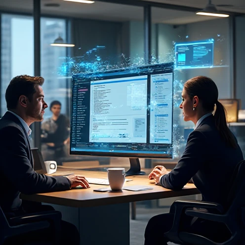 Best Document Management Software For Law Firms